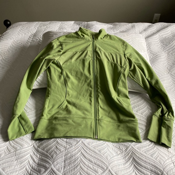 Women’s coat - Picture 2 of 5